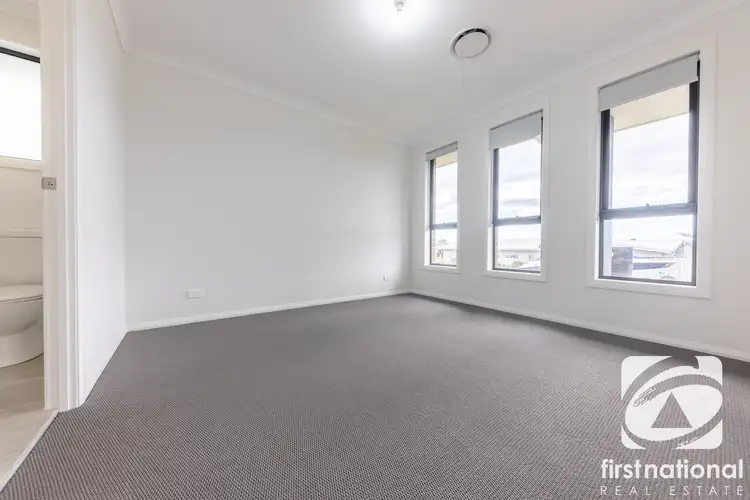 Fourth view of Homely house listing, 32 Loveday Street, Oran Park NSW 2570