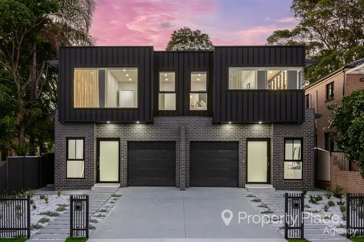 72A Vega Street, Revesby NSW 2212