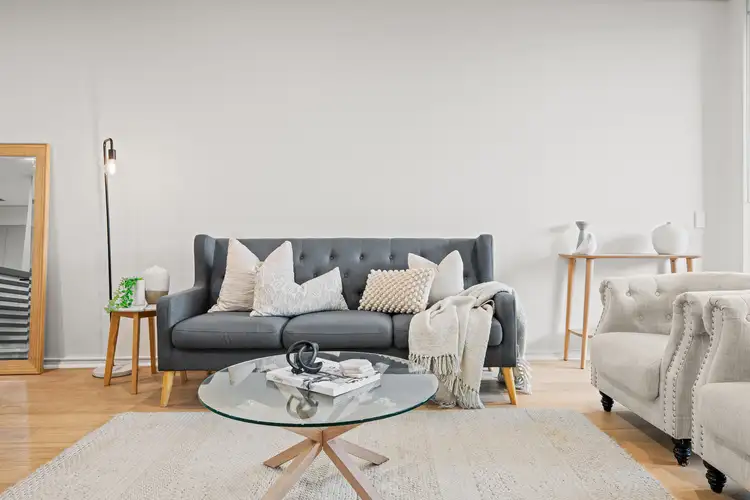 Fourth view of Homely apartment listing, 86/54A Blackwall Point Road, Chiswick NSW 2046