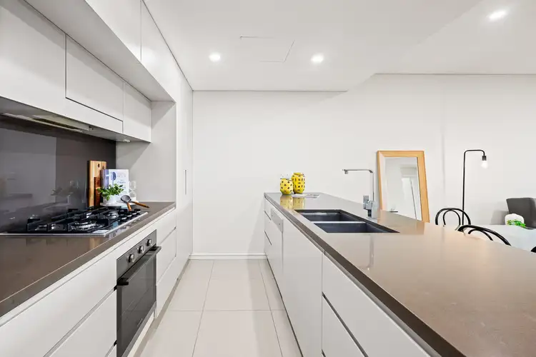 Sixth view of Homely apartment listing, 86/54A Blackwall Point Road, Chiswick NSW 2046