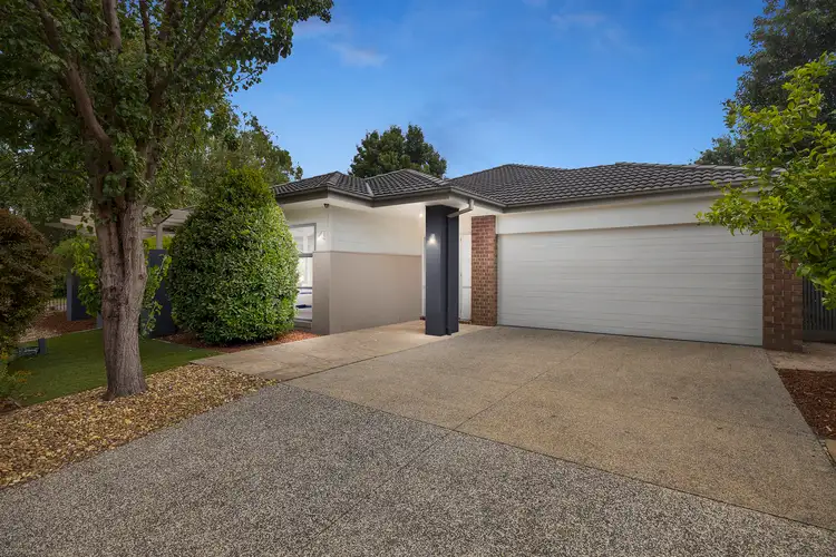 Main view of Homely house listing, 31 Parkedge Circuit, Rosebud VIC 3939
