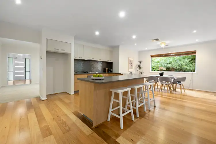 Third view of Homely house listing, 31 Parkedge Circuit, Rosebud VIC 3939
