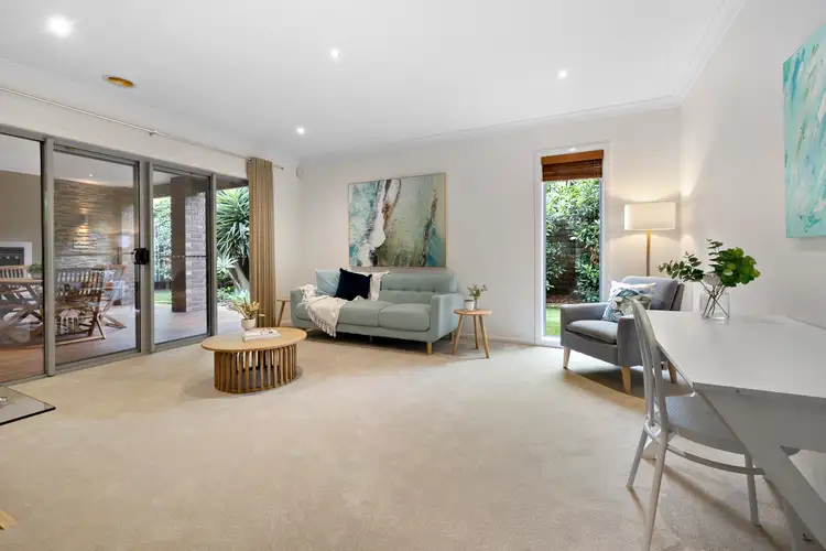 Fifth view of Homely house listing, 31 Parkedge Circuit, Rosebud VIC 3939