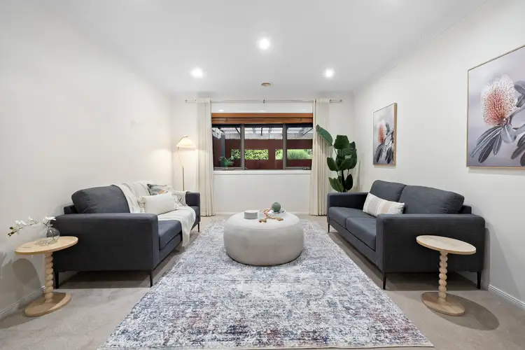 Sixth view of Homely house listing, 31 Parkedge Circuit, Rosebud VIC 3939