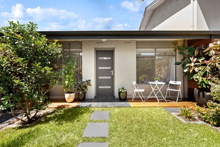Main view of Homely unit listing, 3/1 Sandhurst Court, Brighton SA 5048