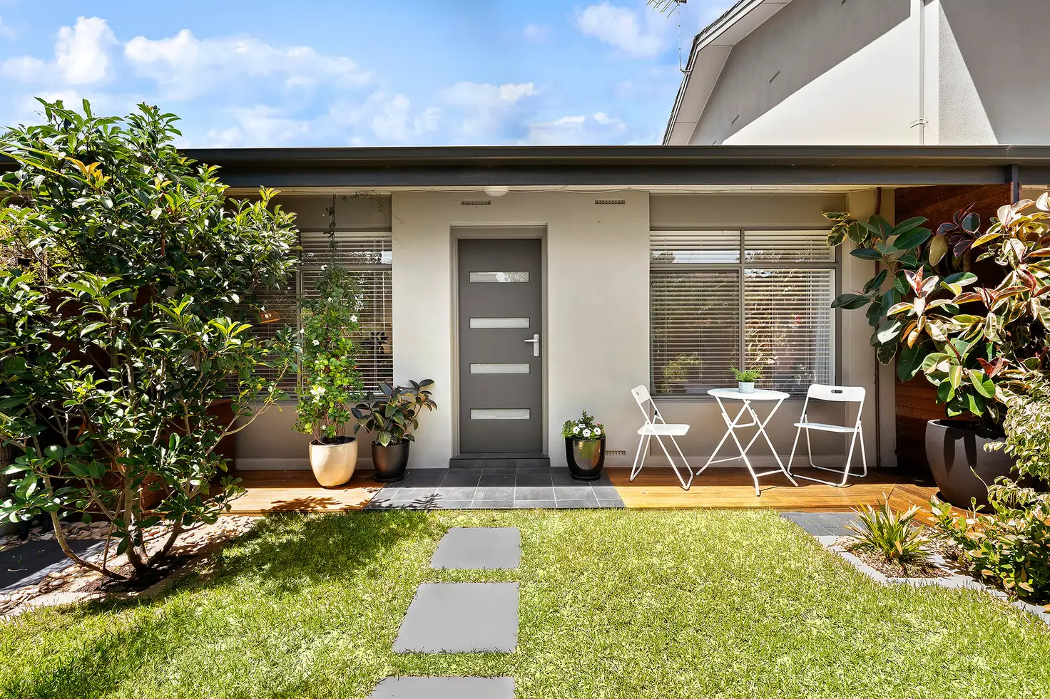 Main view of Homely unit listing, 3/1 Sandhurst Court, Brighton SA 5048