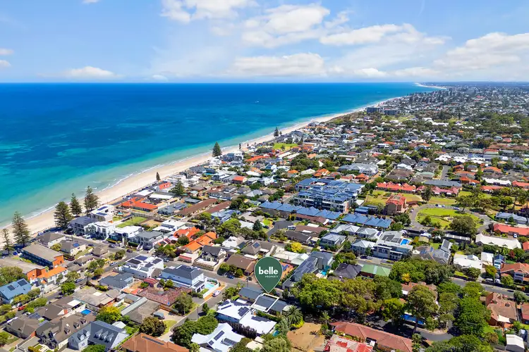 Second view of Homely unit listing, 3/1 Sandhurst Court, Brighton SA 5048