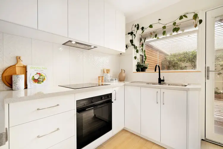Third view of Homely unit listing, 3/1 Sandhurst Court, Brighton SA 5048