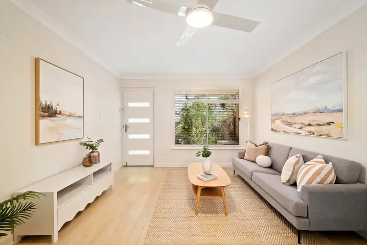 Fourth view of Homely unit listing, 3/1 Sandhurst Court, Brighton SA 5048