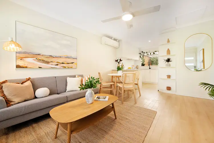 Fifth view of Homely unit listing, 3/1 Sandhurst Court, Brighton SA 5048