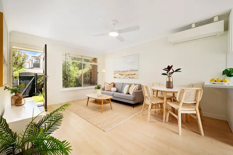 Sixth view of Homely unit listing, 3/1 Sandhurst Court, Brighton SA 5048
