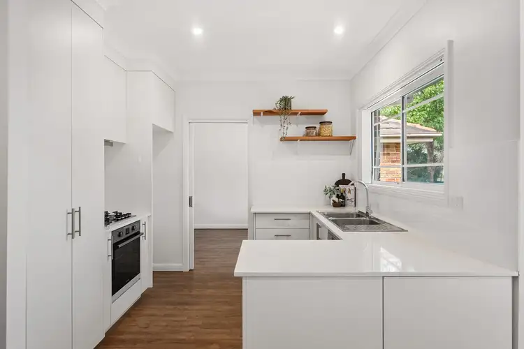 Fifth view of Homely townhouse listing, 4/23 Dudley Avenue, Caringbah South NSW 2229