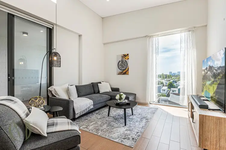 547/64 River Road, Ermington NSW 2115