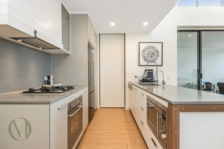 Third view of Homely unit listing, 547/64 River Road, Ermington NSW 2115