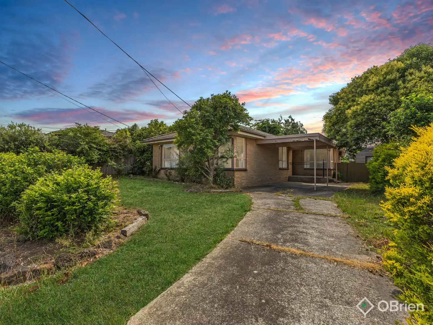 Main view of Homely house listing, 97 Albany Drive, Mulgrave VIC 3170