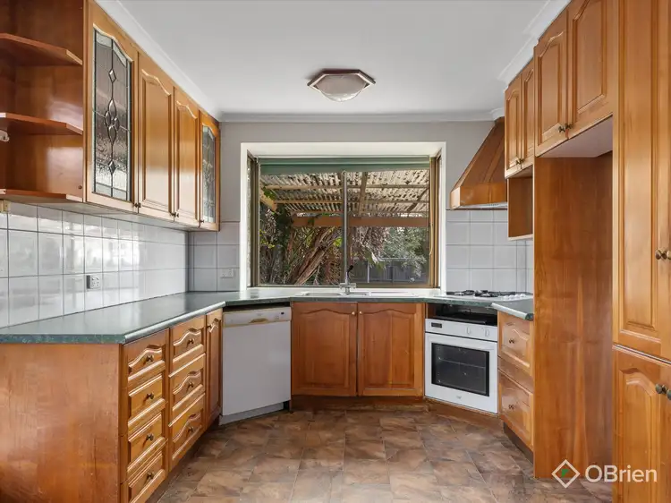 Fourth view of Homely house listing, 97 Albany Drive, Mulgrave VIC 3170