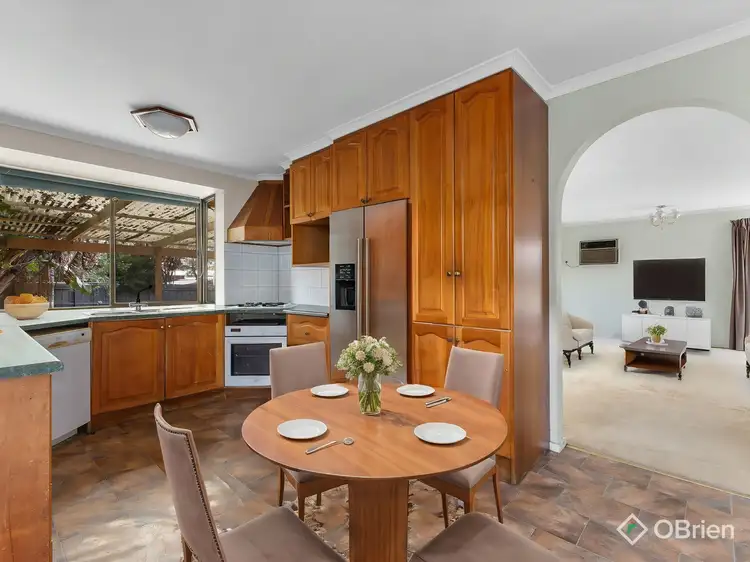 Fifth view of Homely house listing, 97 Albany Drive, Mulgrave VIC 3170