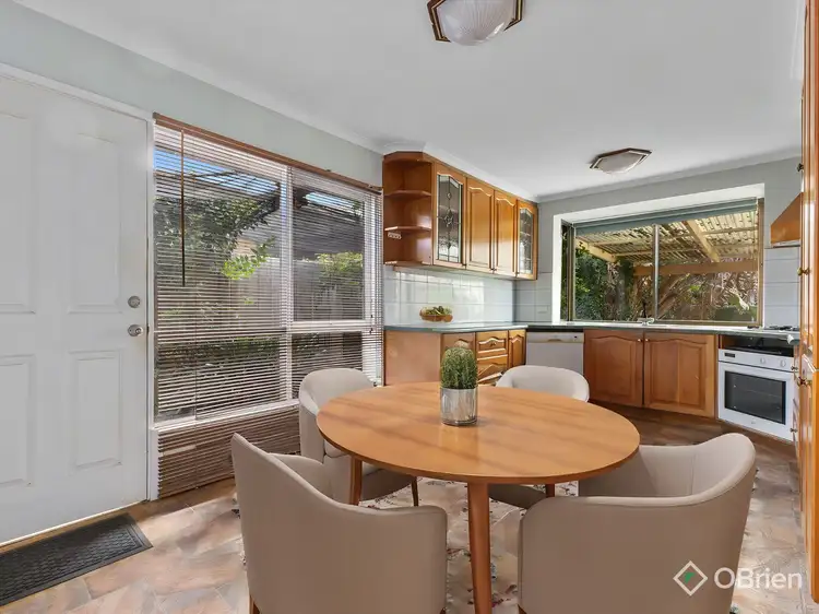 Sixth view of Homely house listing, 97 Albany Drive, Mulgrave VIC 3170