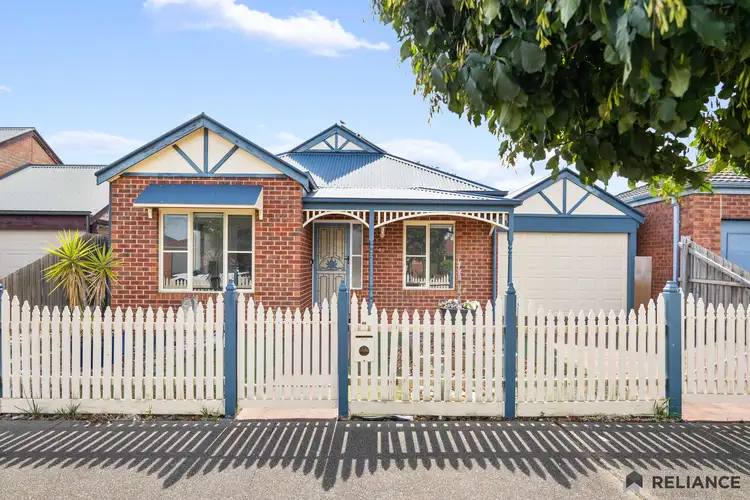 49 Foxwood Drive, Point Cook VIC 3030