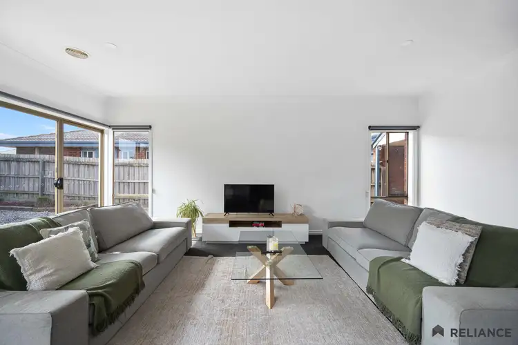 Sixth view of Homely house listing, 49 Foxwood Drive, Point Cook VIC 3030