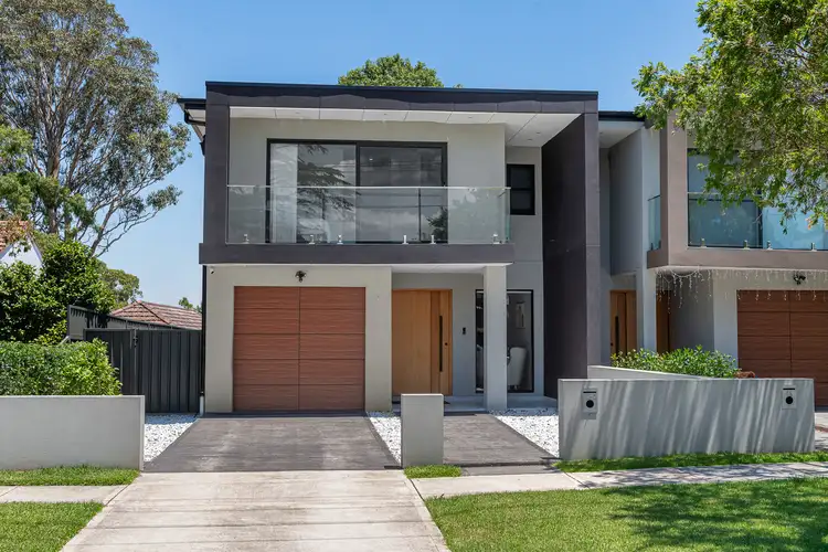 46a Kiora Street, Panania NSW 2213