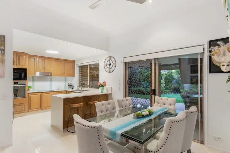 10 Oakleigh Circuit