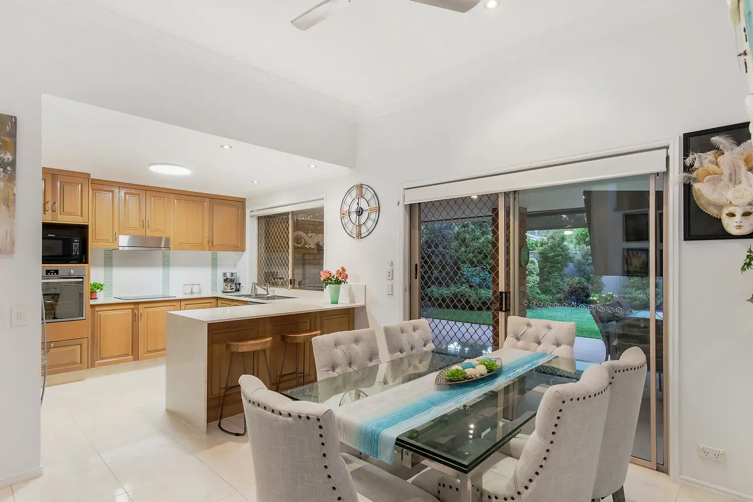 Main view of Homely house listing, 10 Oakleigh Circuit, Robina QLD 4226
