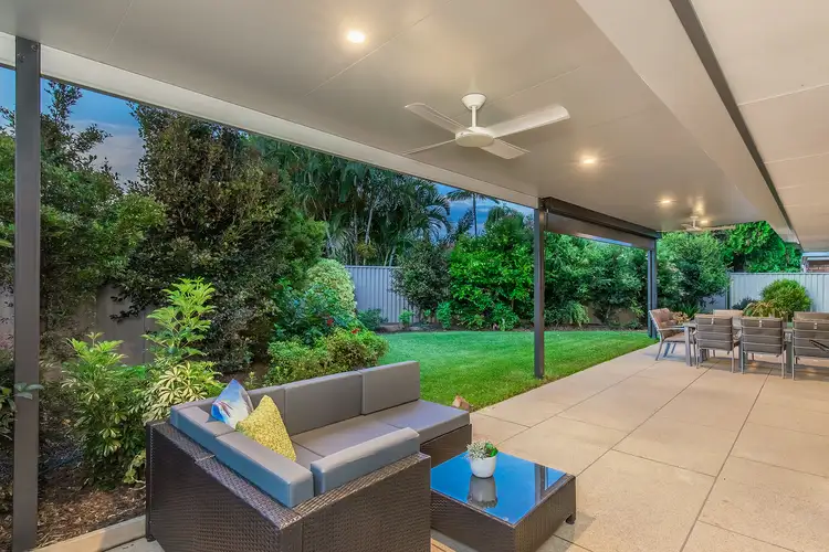 Fifth view of Homely house listing, 10 Oakleigh Circuit, Robina QLD 4226