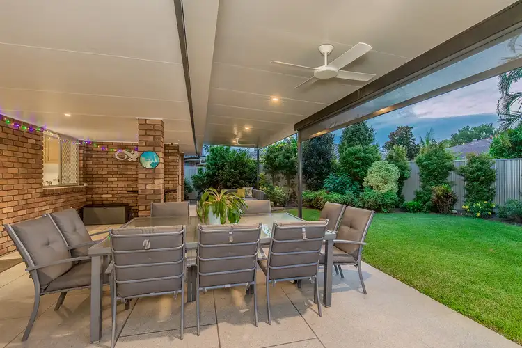 Sixth view of Homely house listing, 10 Oakleigh Circuit, Robina QLD 4226