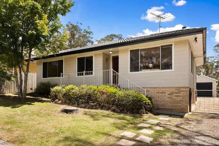 32 Mount York Road, Mount Victoria NSW 2786