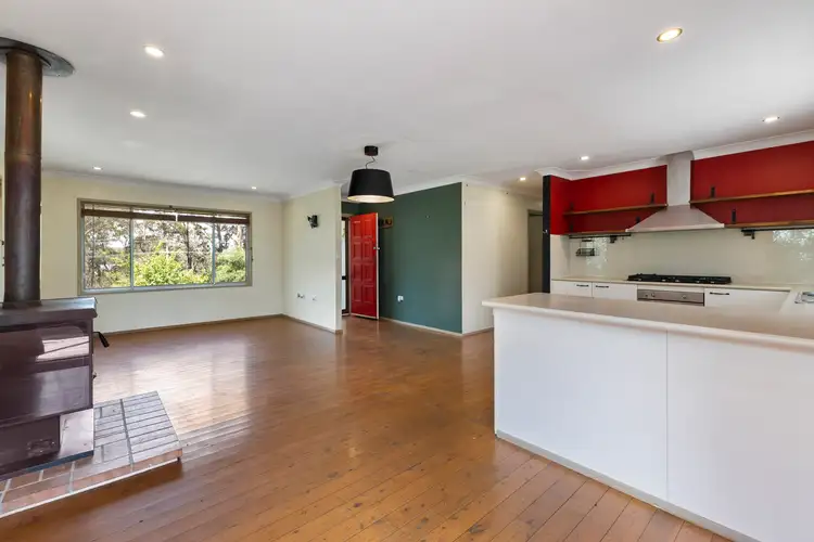 Second view of Homely house listing, 32 Mount York Road, Mount Victoria NSW 2786