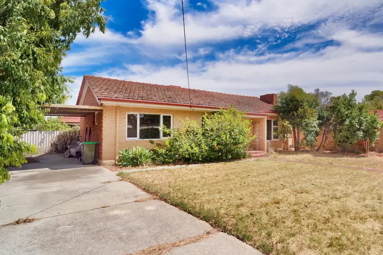 Second view of Homely unit listing, 7/257 Fulham Street, Cloverdale WA 6105