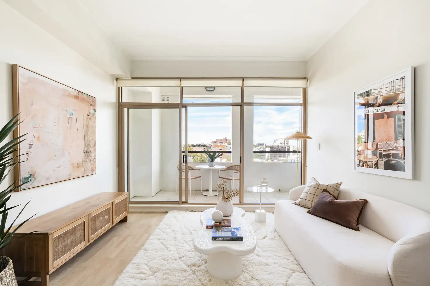 Main view of Homely apartment listing, 508/105 Campbell Street, Surry Hills NSW 2010
