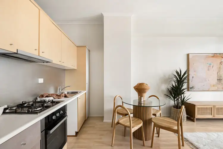 Fourth view of Homely apartment listing, 508/105 Campbell Street, Surry Hills NSW 2010