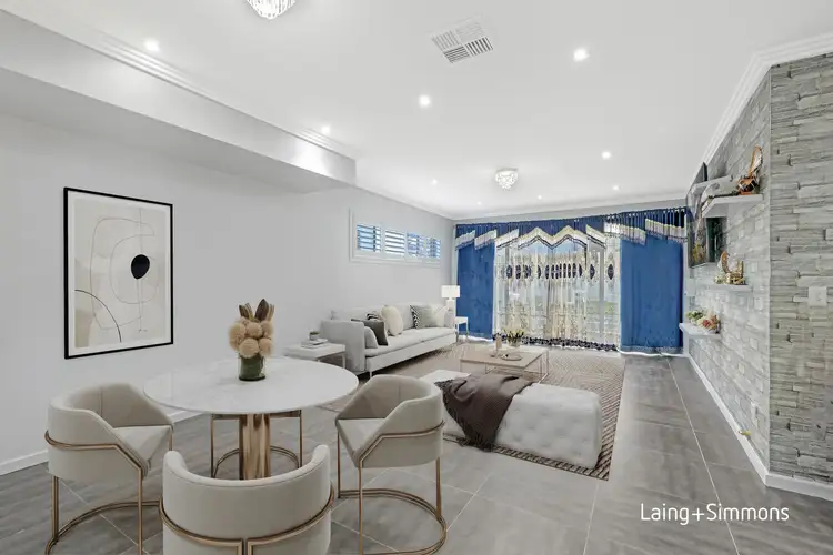 17B Bangor Street, Guildford NSW 2161