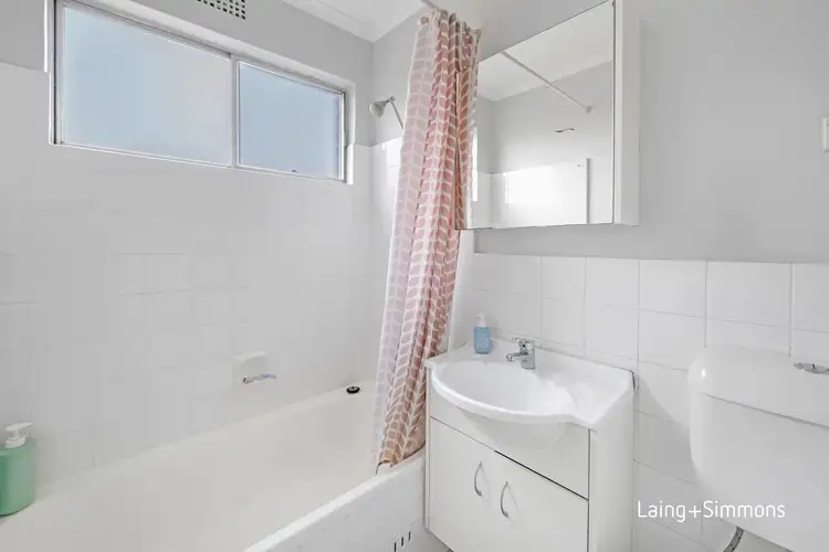 Fifth view of Homely apartment listing, 16/34 Addlestone Road, Merrylands NSW 2160