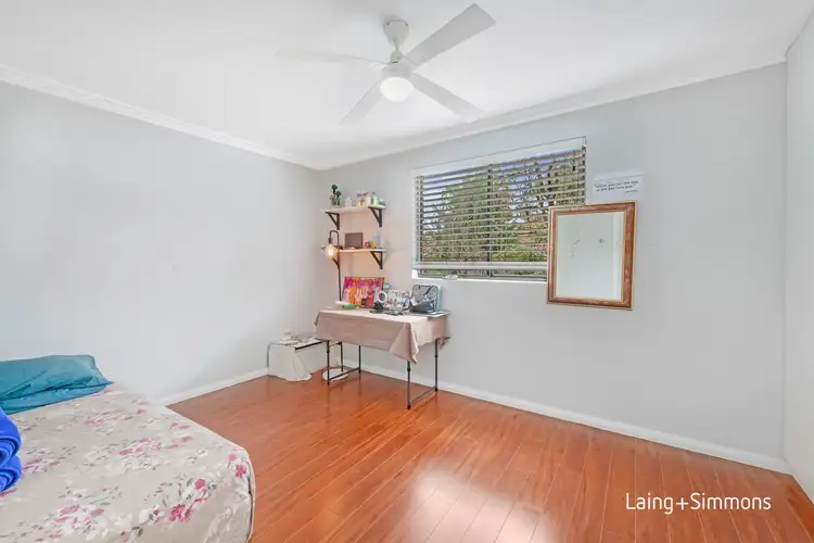 Sixth view of Homely apartment listing, 16/34 Addlestone Road, Merrylands NSW 2160