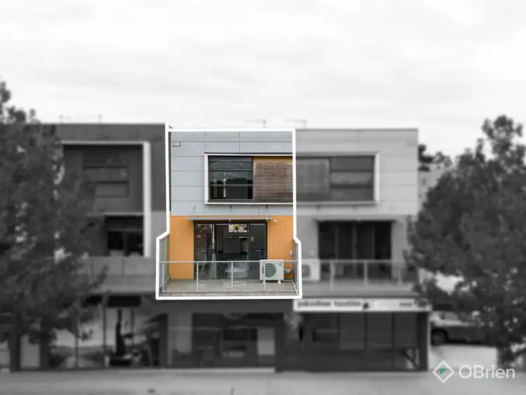 Second view of Homely apartment listing, 107/141 Windermere Boulevard, Pakenham VIC 3810