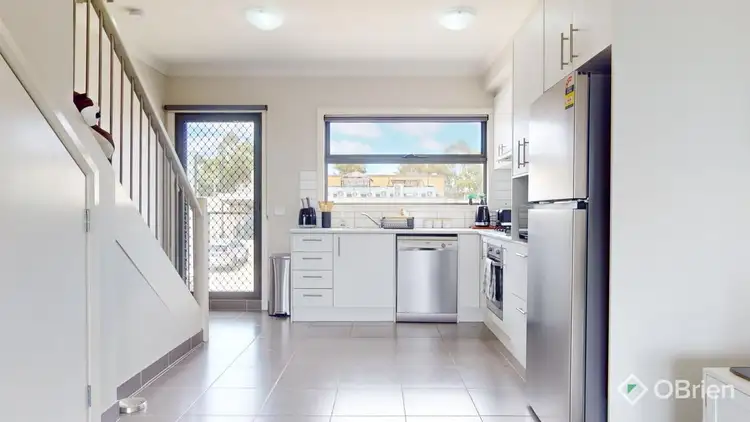 Fourth view of Homely apartment listing, 107/141 Windermere Boulevard, Pakenham VIC 3810