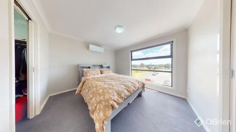 Fifth view of Homely apartment listing, 107/141 Windermere Boulevard, Pakenham VIC 3810