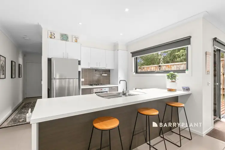 9 Flemington Rise, Officer VIC 3809