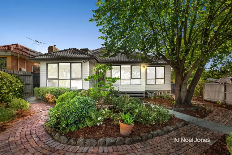 10 Caldwell Road, Vermont VIC 3133