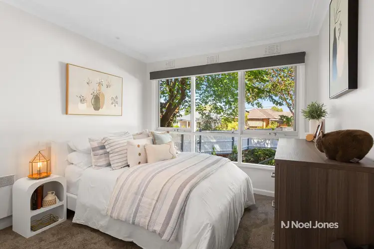 Sixth view of Homely house listing, 10 Caldwell Road, Vermont VIC 3133