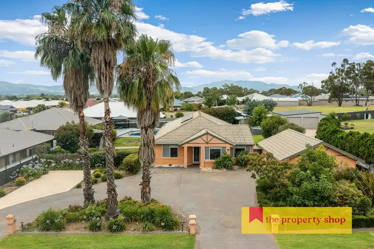 15 Melton Road, Mudgee NSW 2850