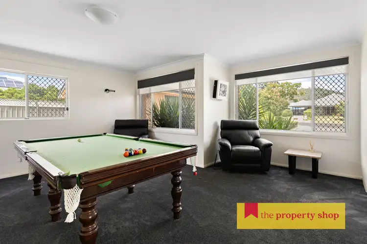Fifth view of Homely house listing, 15 Melton Road, Mudgee NSW 2850