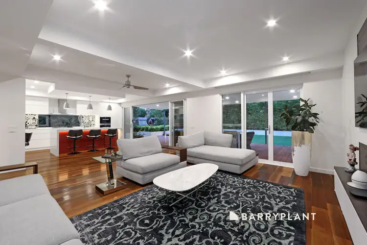 18 Webb Court, Rowville VIC 3178