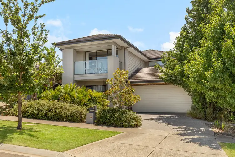 16 Rosenthal Boulevard, Sunbury VIC 3429