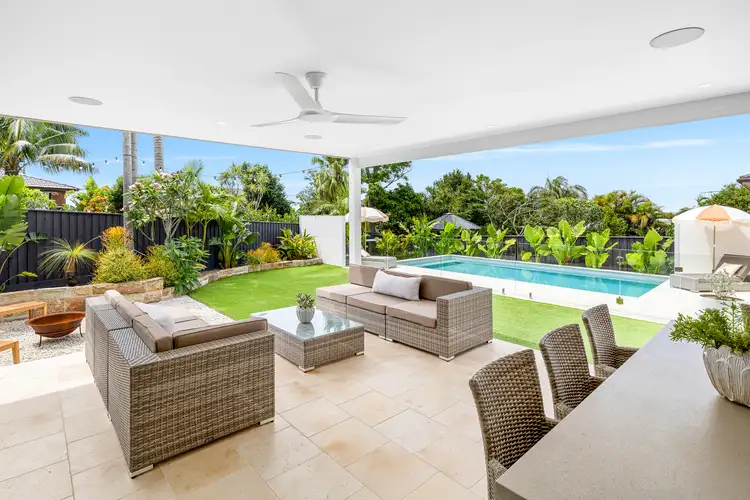 33 Hilma Street, Collaroy Plateau NSW 2097