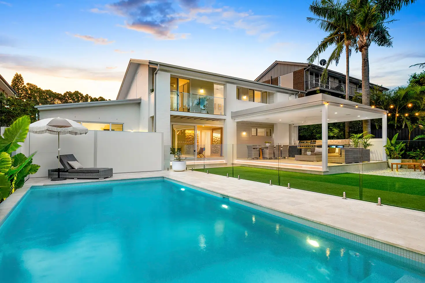 Main view of Homely house listing, 33 Hilma Street, Collaroy Plateau NSW 2097