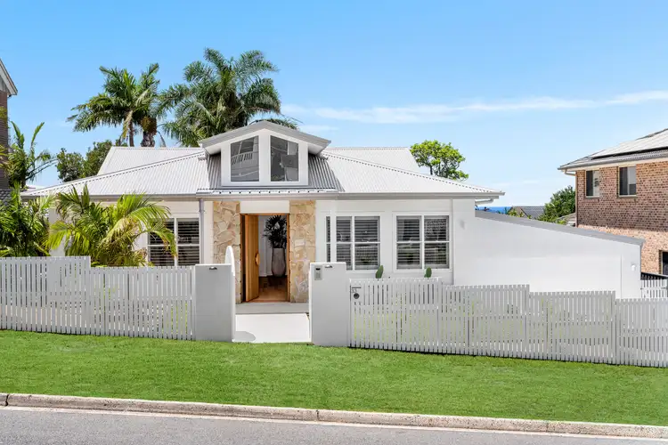 Second view of Homely house listing, 33 Hilma Street, Collaroy Plateau NSW 2097